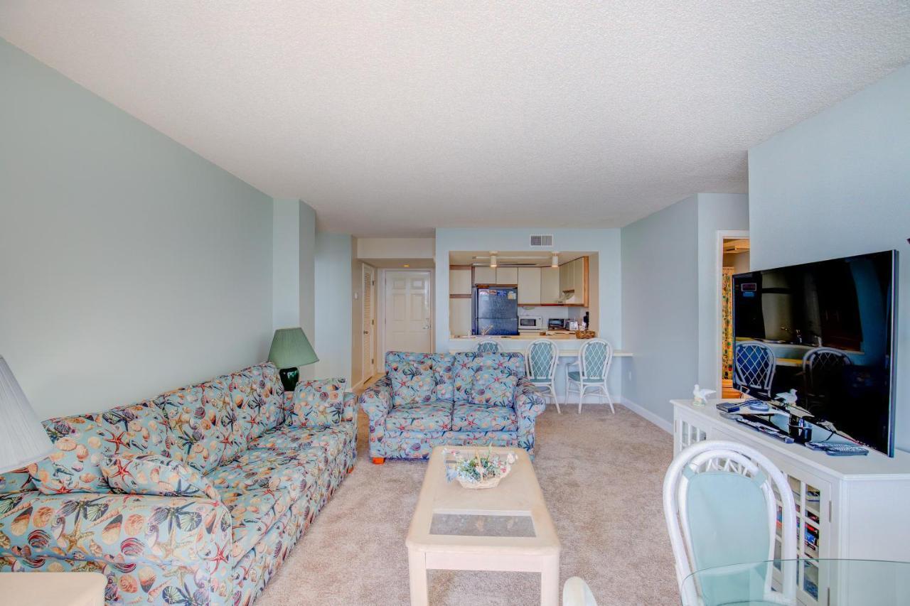 St Regis 3412 Apartment North Topsail Beach Exterior foto